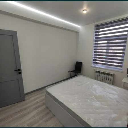 2 Separate Bedrooms Lvov