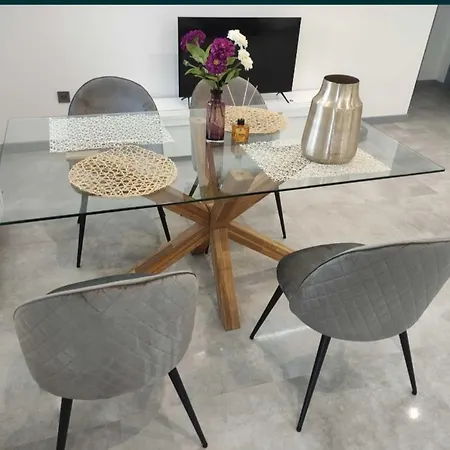 2 Separate Bedrooms Lvov