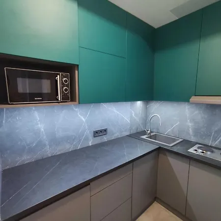 2 Separate Bedrooms * Lvov