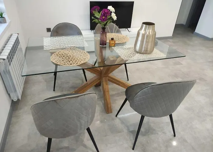 2 Separate Bedrooms Lvov