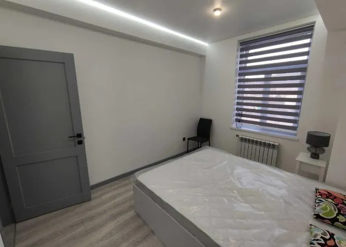 2 Separate Bedrooms Львів