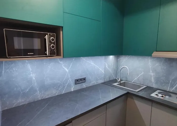 2 Separate Bedrooms * Львів